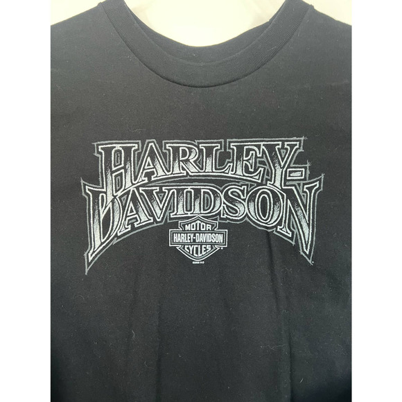 Harley Davidson Men X-Large T-Shirt - Picture 2 of 5